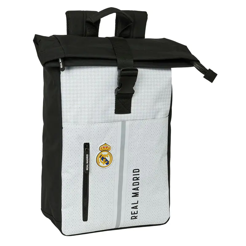 Real Madrid 24/25 Rucksack 42cm Produktfoto