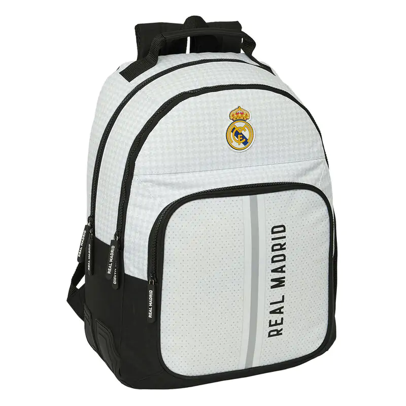 Real Madrid 24/25 Anpassungsfähig Rucksack 42cm Produktfoto