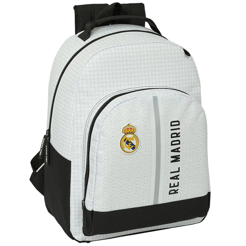 Real Madrid 24/25 Rucksack 42cm Produktfoto