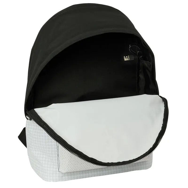 Real Madrid 24/25 Rucksack 44cm Produktfoto