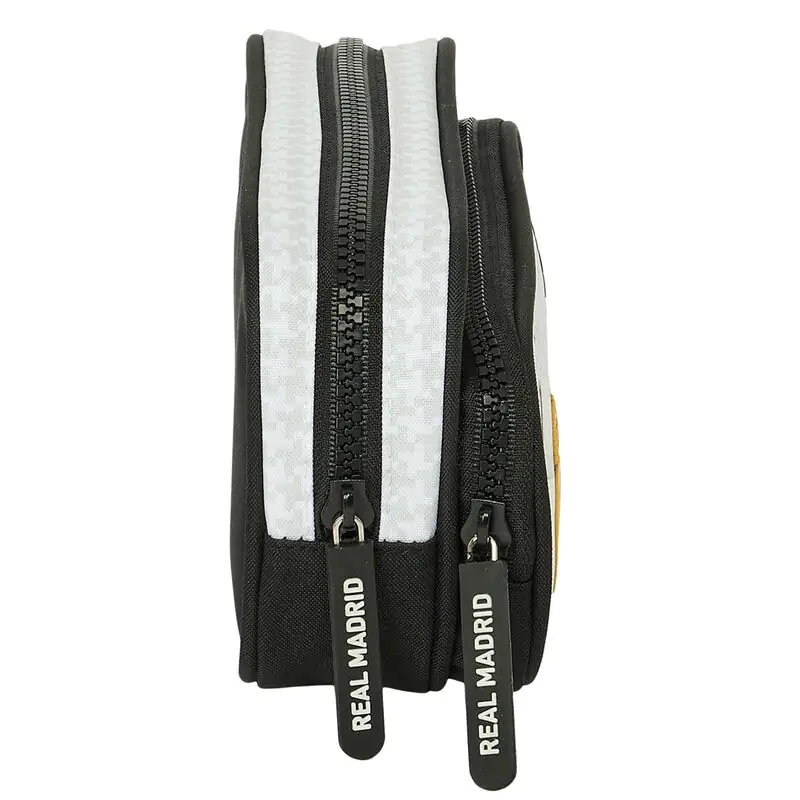 Real Madrid 24/25 Mäppchen Produktfoto