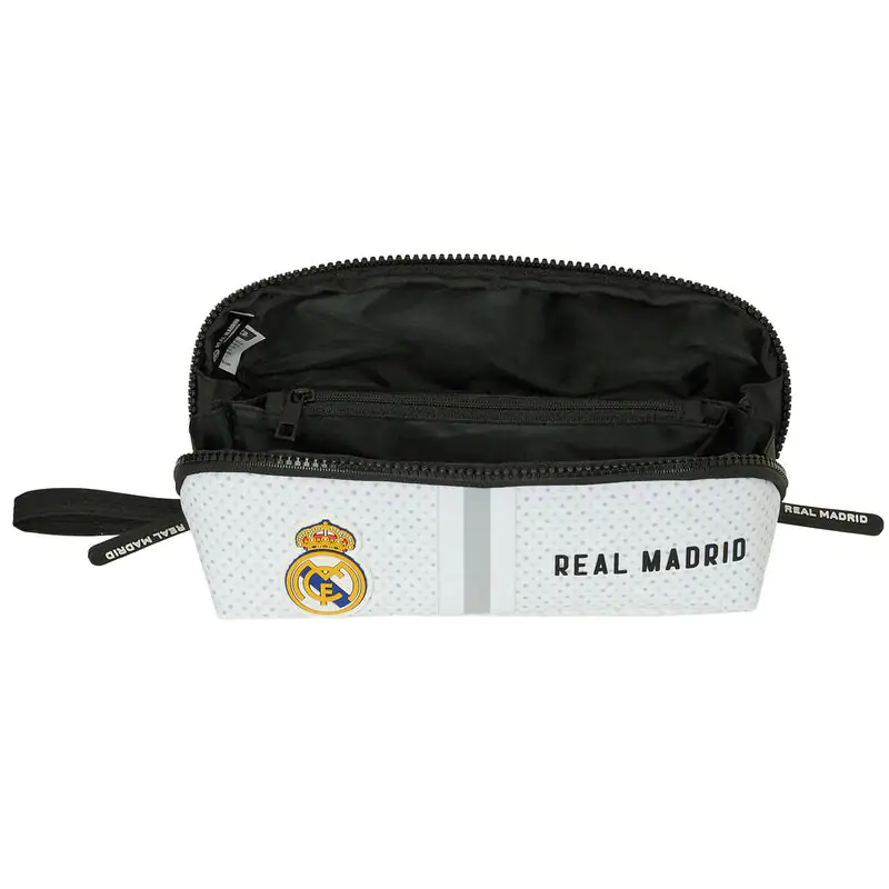 Real Madrid 24/25 Mäppchen Produktfoto