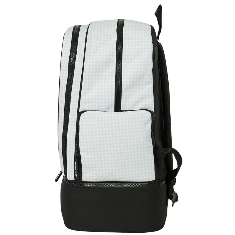 Real Madrid 24/25 training Rucksack 50cm Produktfoto