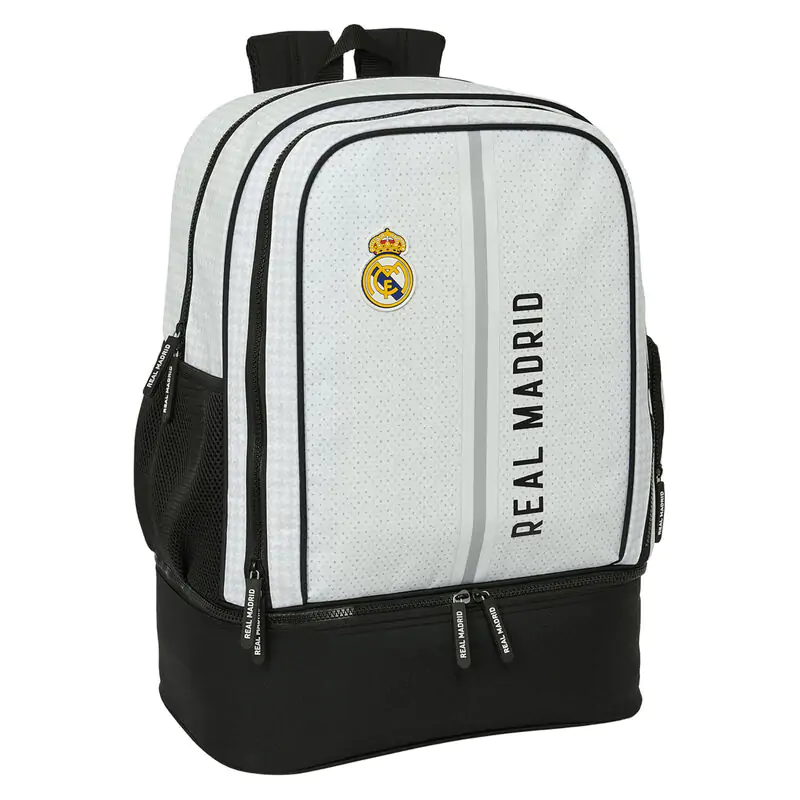 Real Madrid 24/25 training Rucksack 50cm Produktfoto