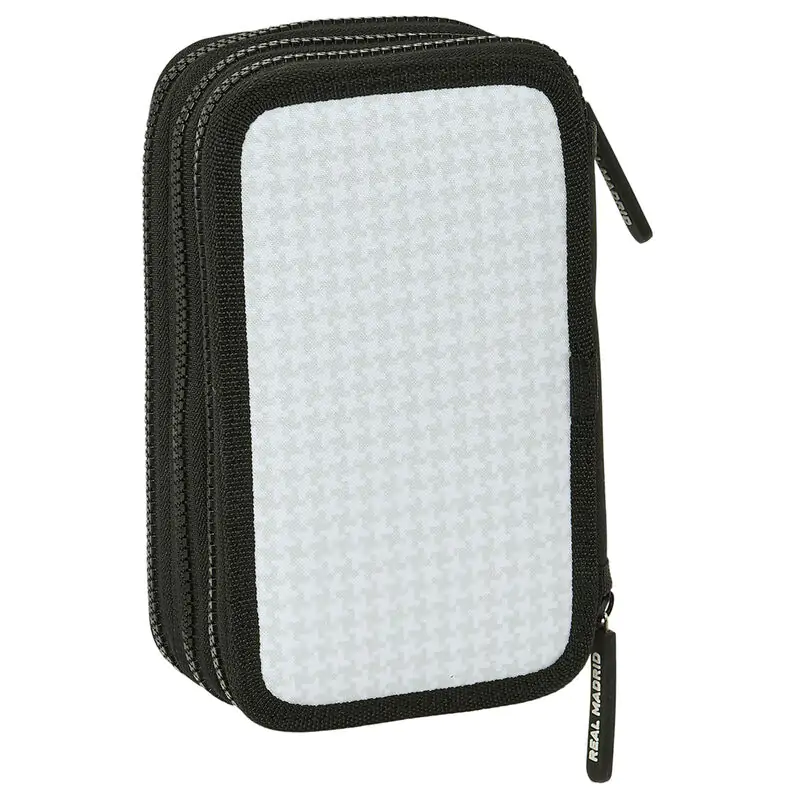 Real Madrid 24/25 Dreifaches Mäppchen 36St Produktfoto