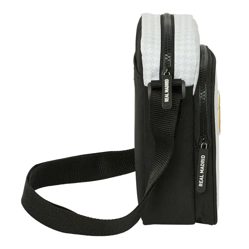 Real Madrid 24/25 Umhängetasche Produktfoto