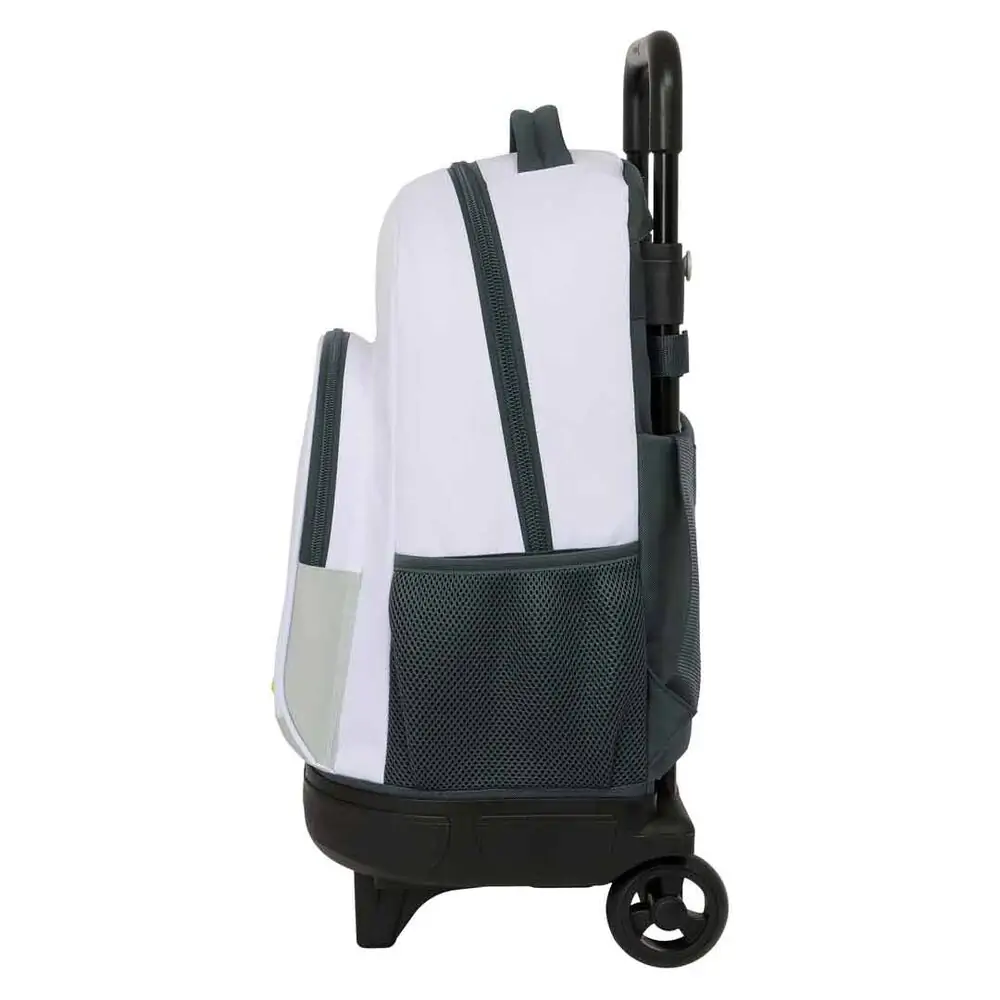 Real Madrid 25/26 kompakter Trolley 25/26 45cm Produktfoto