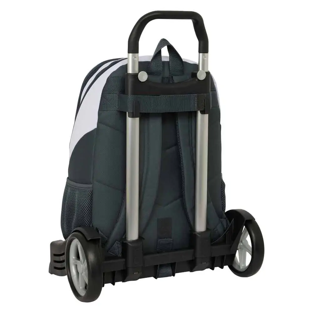 Real Madrid 25/26 Evolution Trolley 44cm Produktfoto