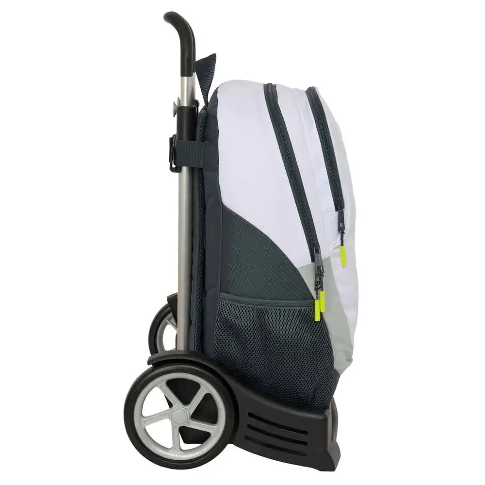 Real Madrid 25/26 Evolution Trolley 44cm Produktfoto