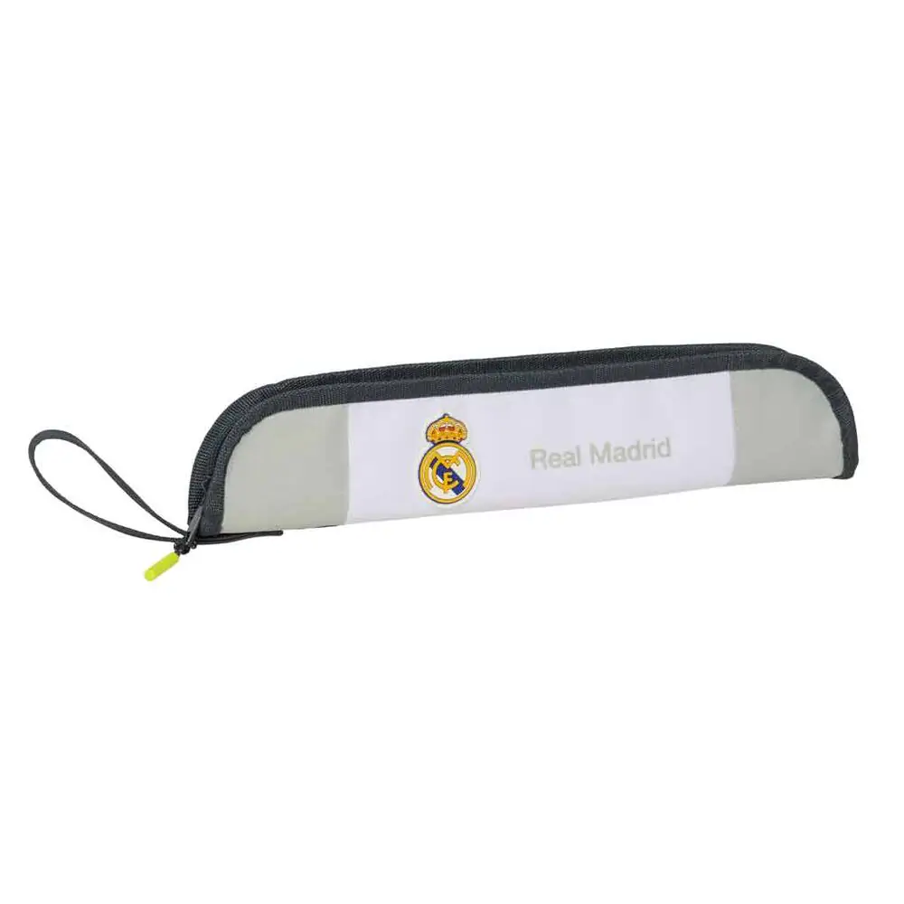 Real Madrid 25/26 Flötenhalter Produktfoto