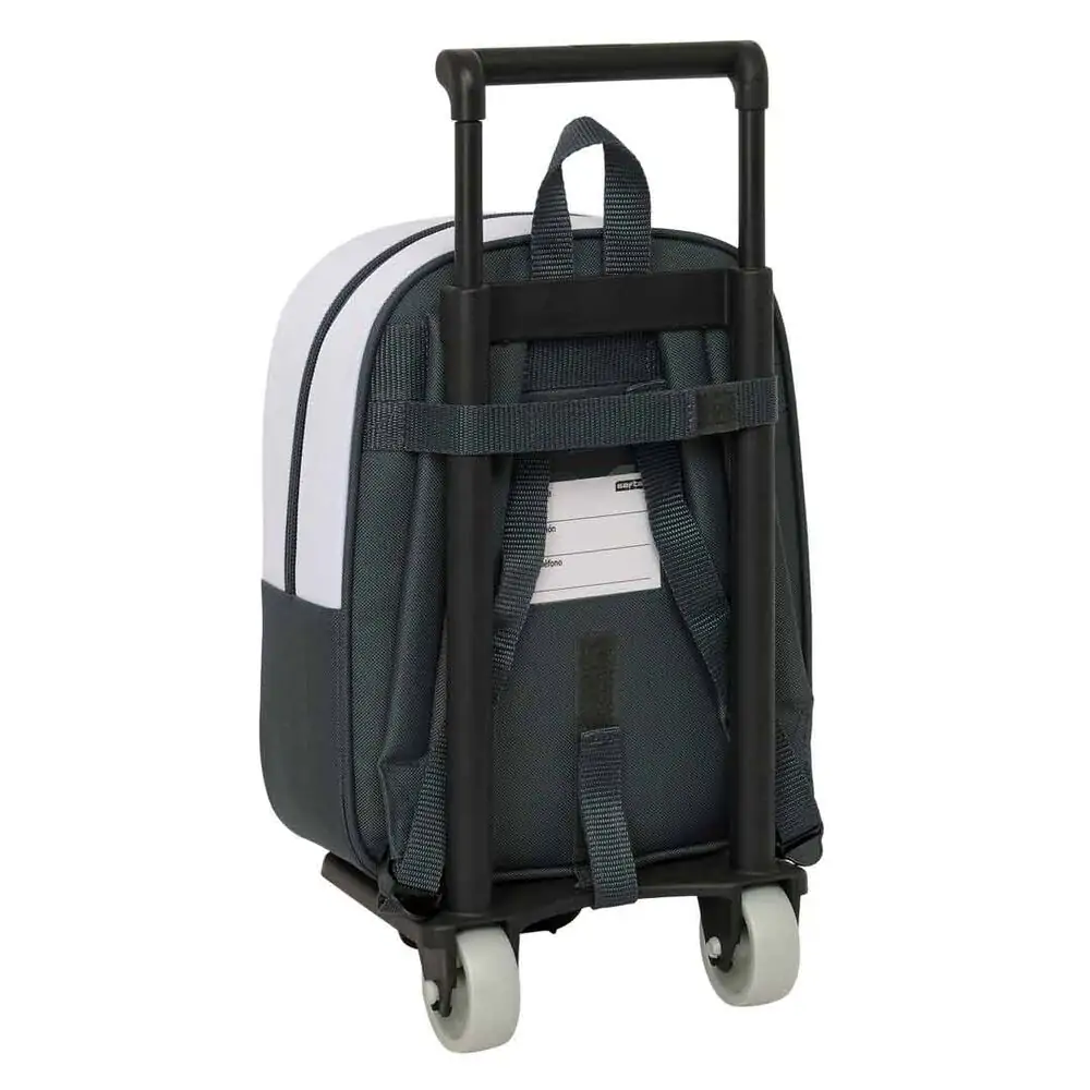 Real Madrid 25/26 Trolley 27cm Produktfoto