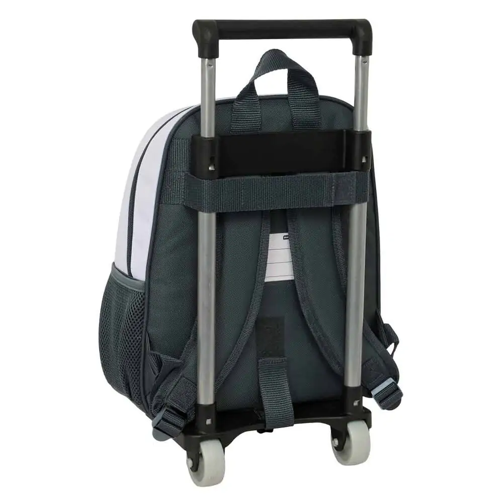 Real Madrid 25/26 Trolley 34 cm Produktfoto