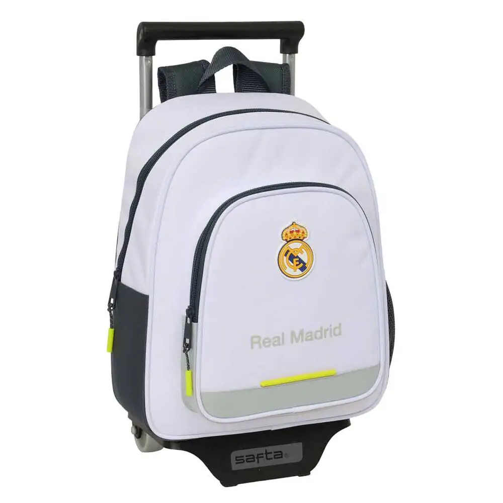Real Madrid 25/26 Trolley 34 cm Produktfoto