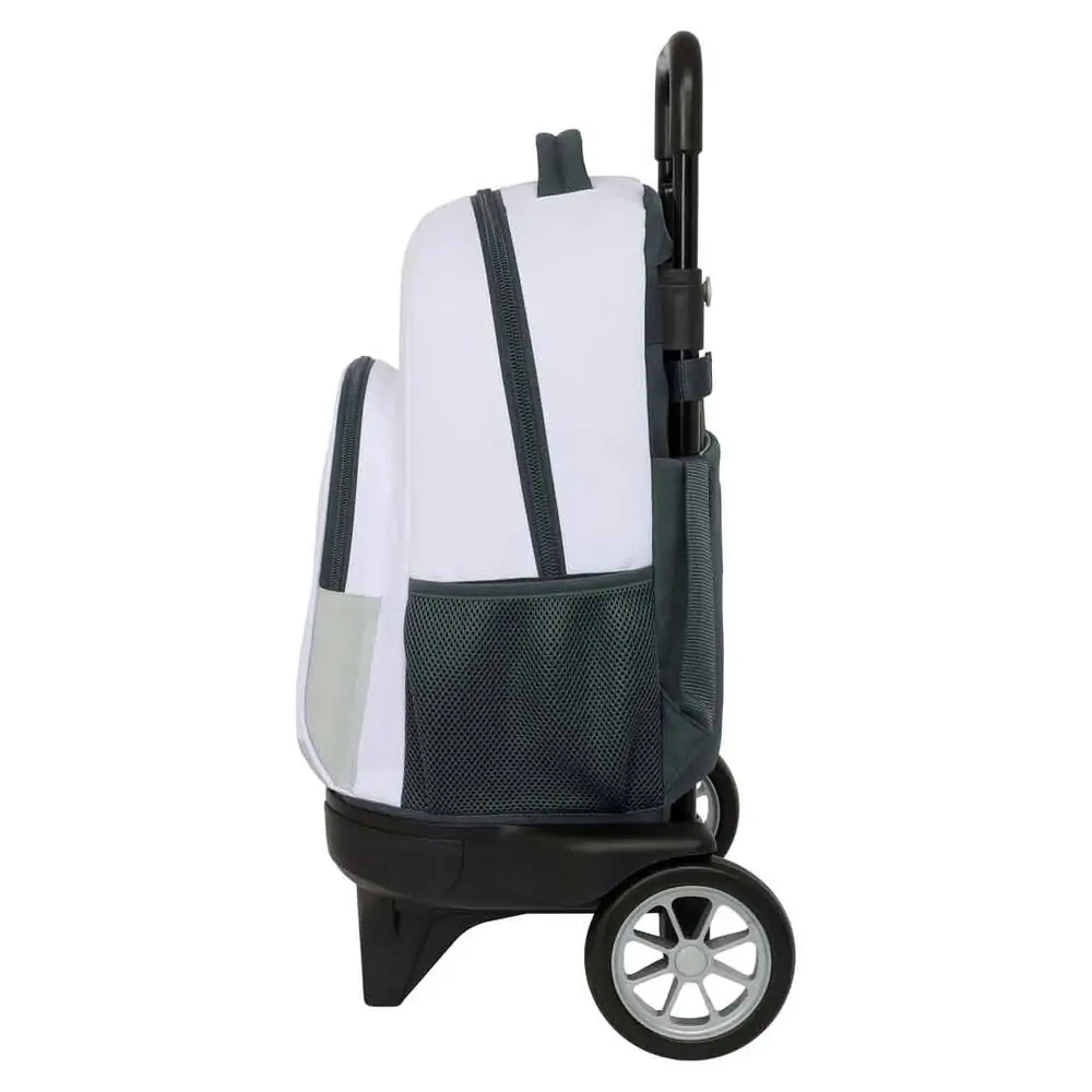 Real Madrid 25/26 Trolley kompakt evolution 45 Zentimeter Produktfoto
