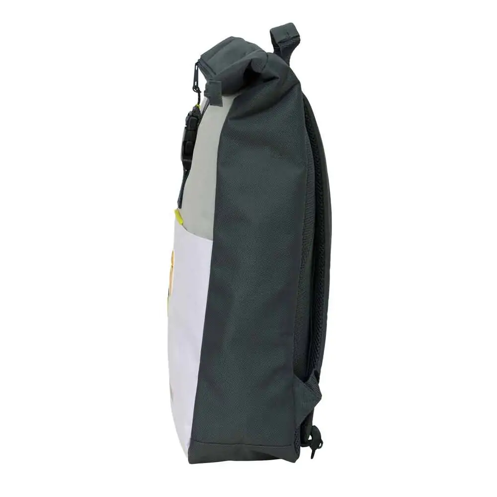 Real Madrid 25/26 Laptop-Rucksack 42 cm Produktfoto