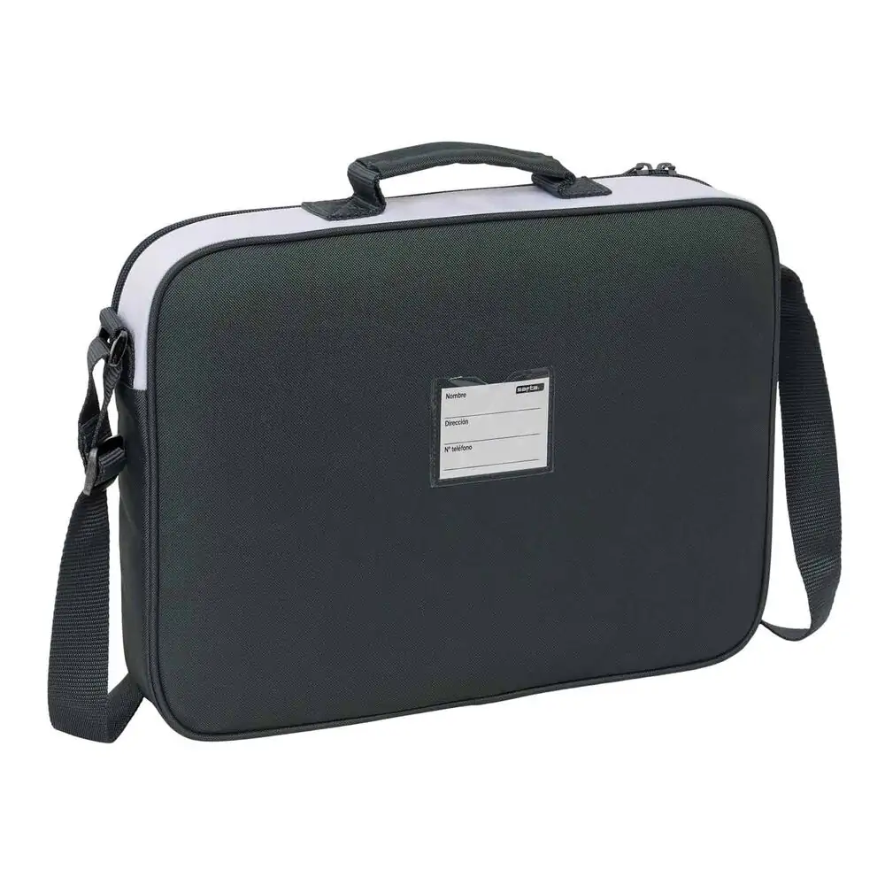 Real Madrid 25/26 Schultasche Produktfoto