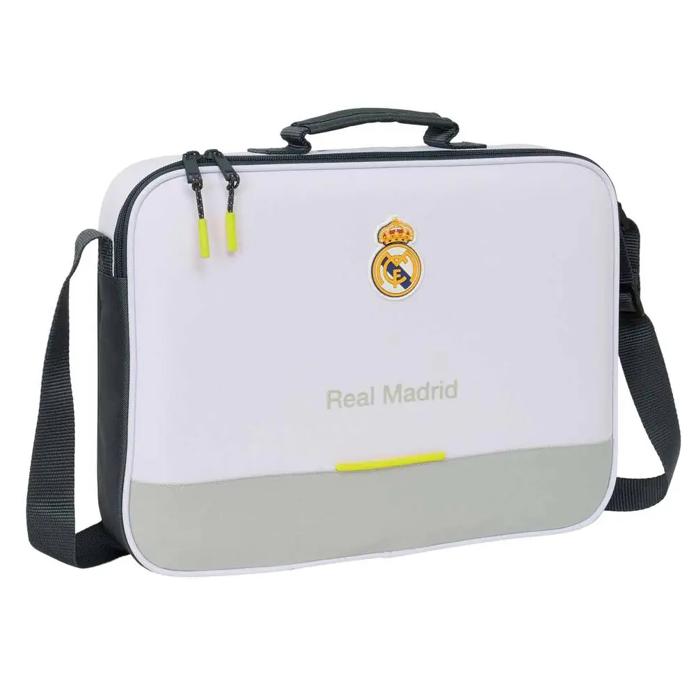Real Madrid 25/26 Schultasche Produktfoto