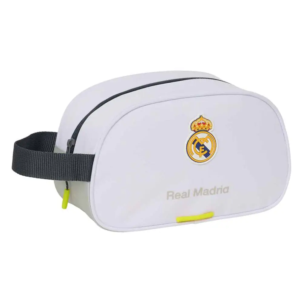 Real Madrid 25/26 anpassbares Beautycase Produktfoto