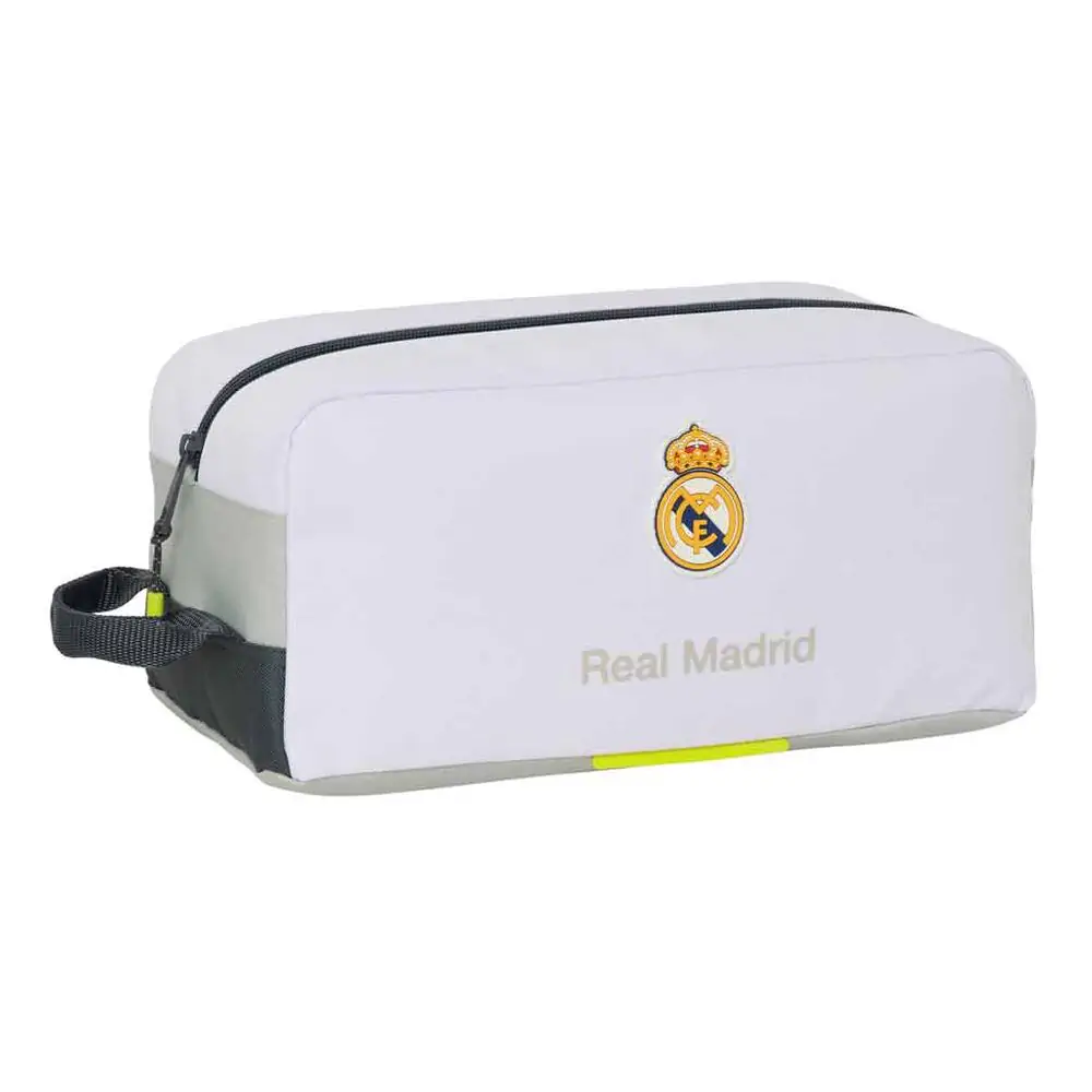 Real Madrid 25/26 Kosmetikkoffer Produktfoto