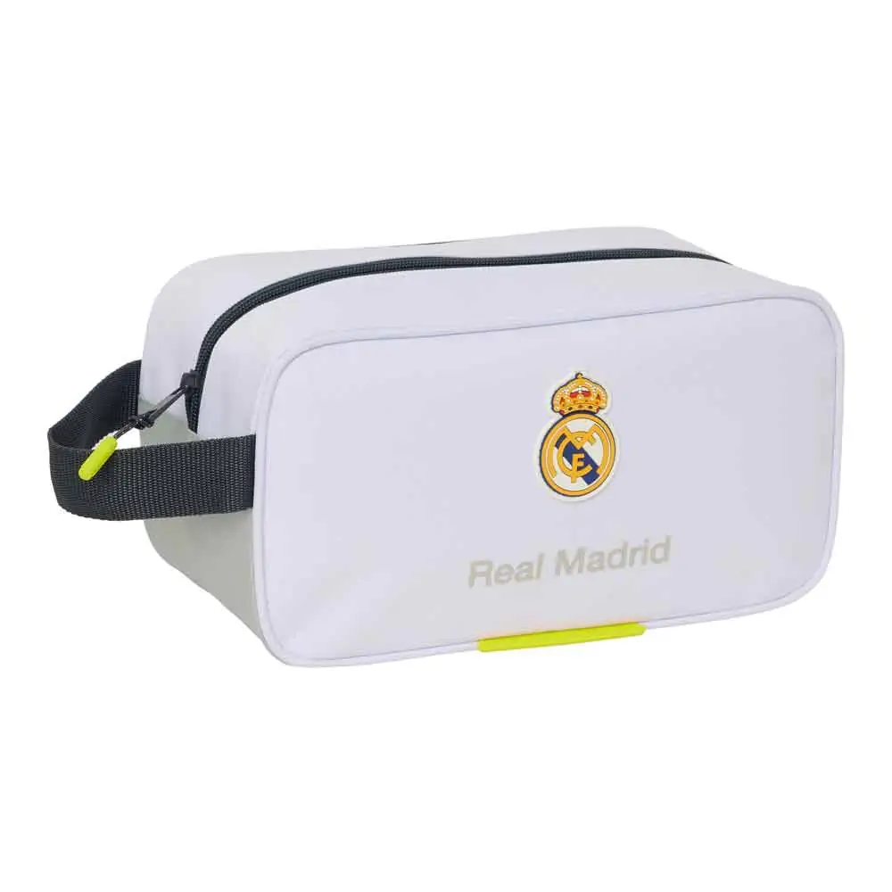 Real Madrid 25/26 Kosmetikkoffer Produktfoto
