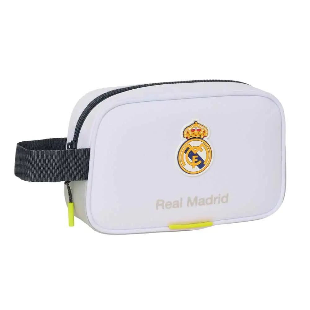 Real Madrid 25/26 Kosmetikkoffer Produktfoto
