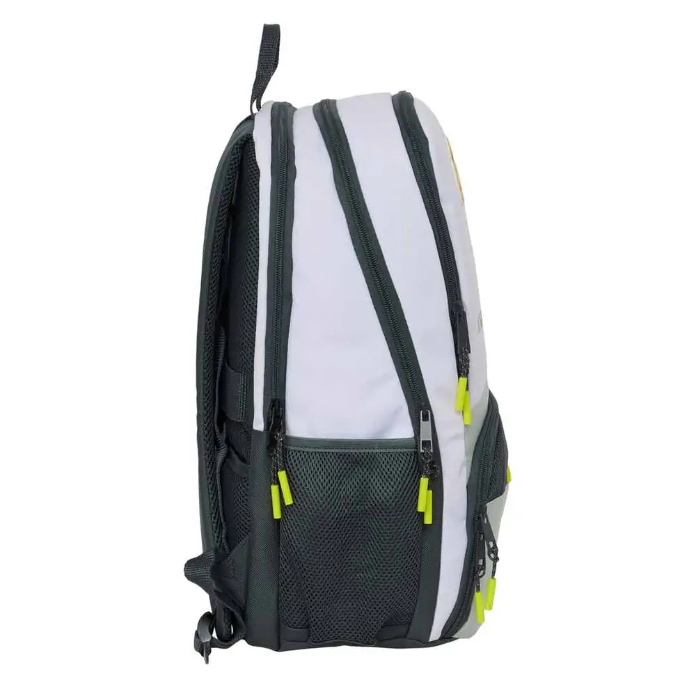 Real Madrid 25/26 Padel Rucksack 42cm Produktfoto