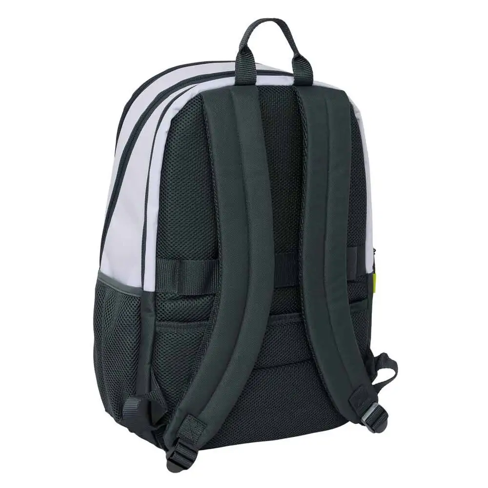 Real Madrid 25/26 Padel Rucksack 42cm Produktfoto