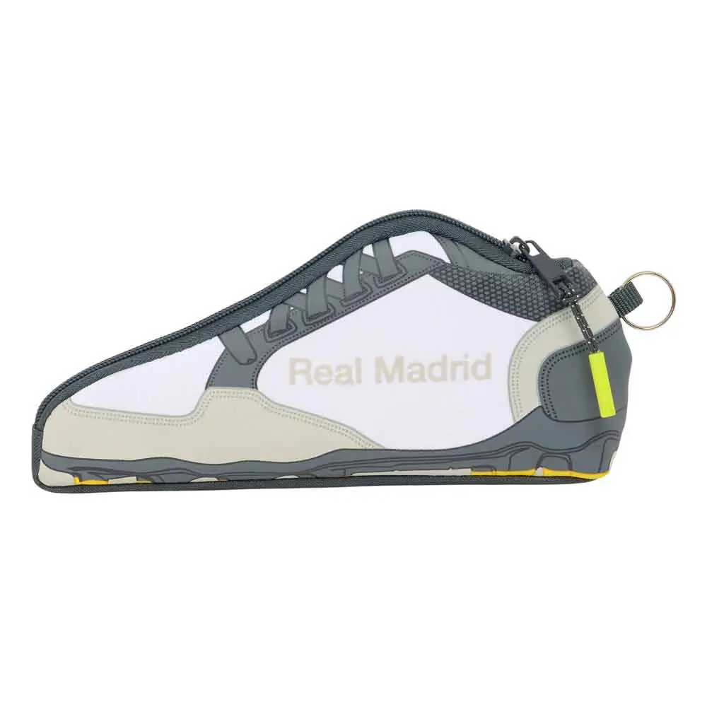 Real Madrid 25/26 Pantoffel Stifteetui Produktfoto