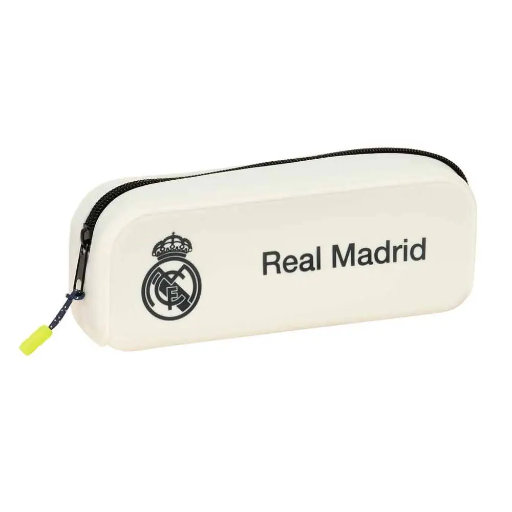 Real Madrid 25/26 Silikon Stifteetui Produktfoto