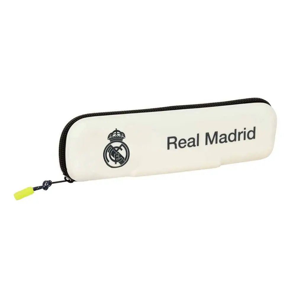 Real Madrid 25/26 Silikon Stifteetui Produktfoto