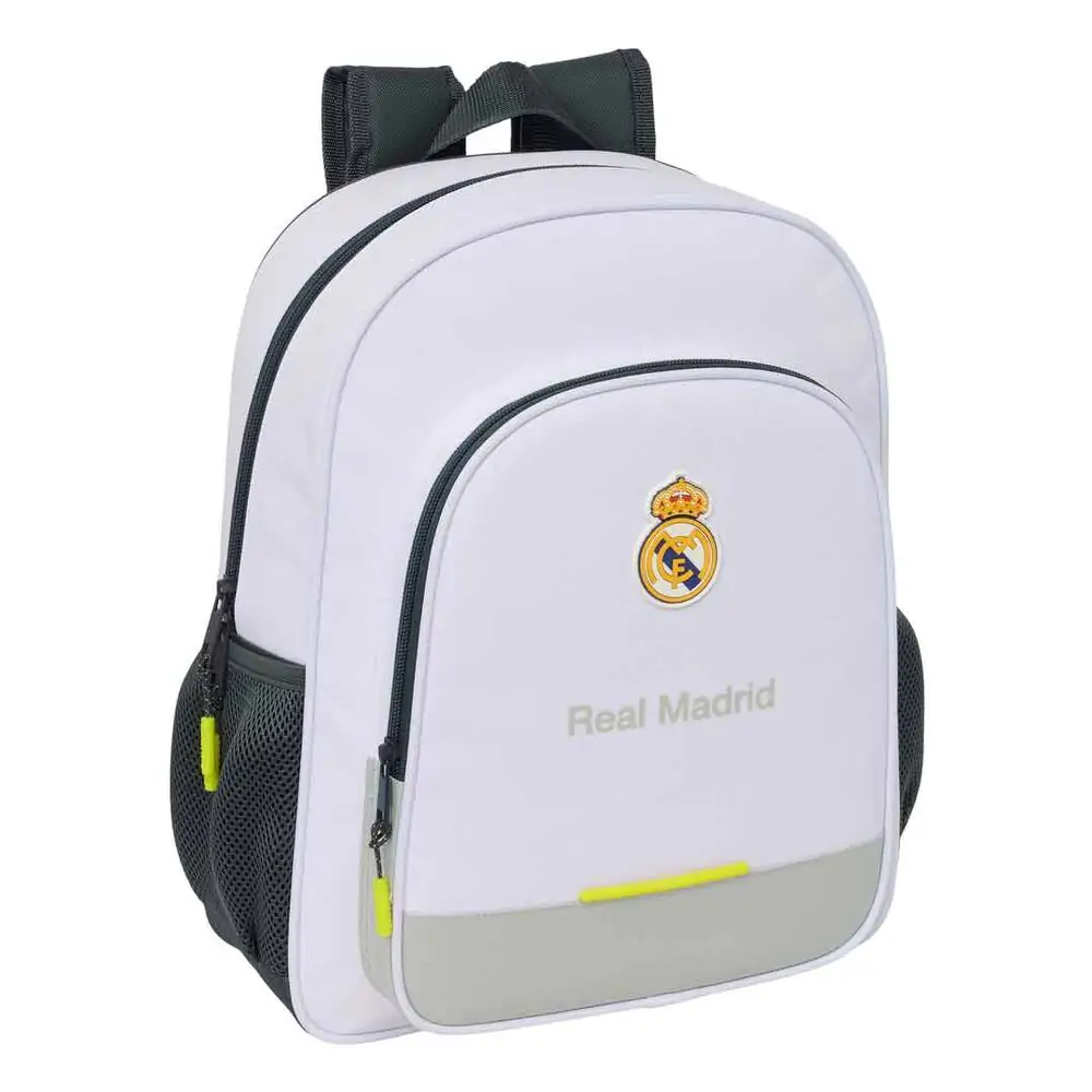 Real Madrid 25/26 anpassbarer Rucksack 38cm Produktfoto