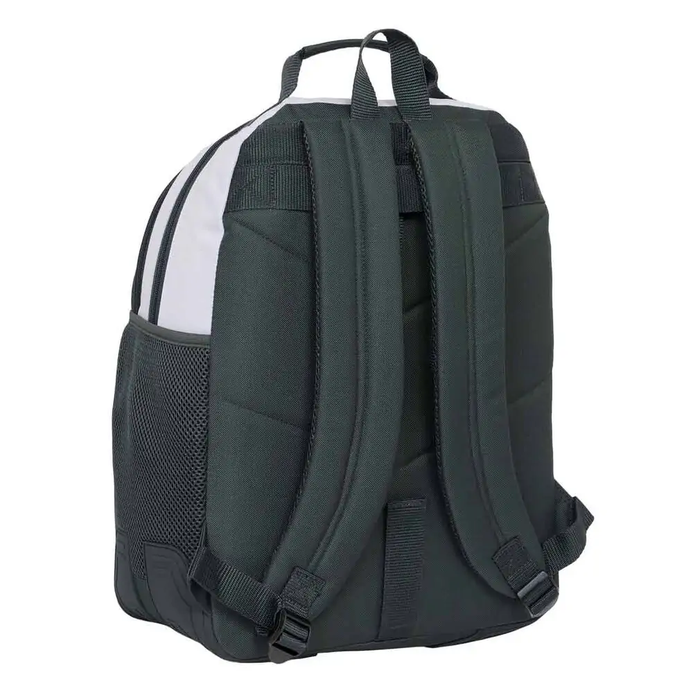 Real Madrid 25/26 anpassbarer Rucksack 42 Zentimeter Produktfoto