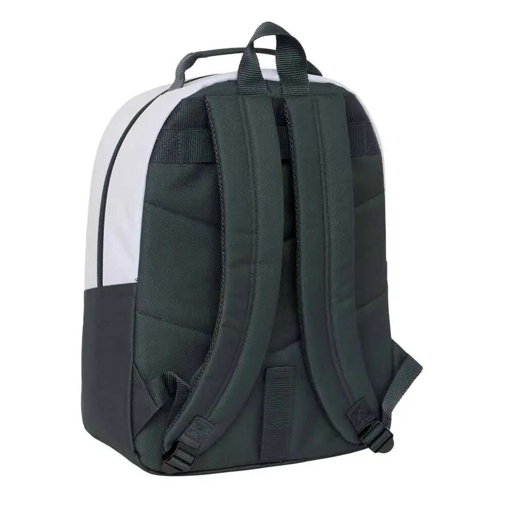 Real Madrid 25/26 anpassbarer Rucksack 42 cm Produktfoto