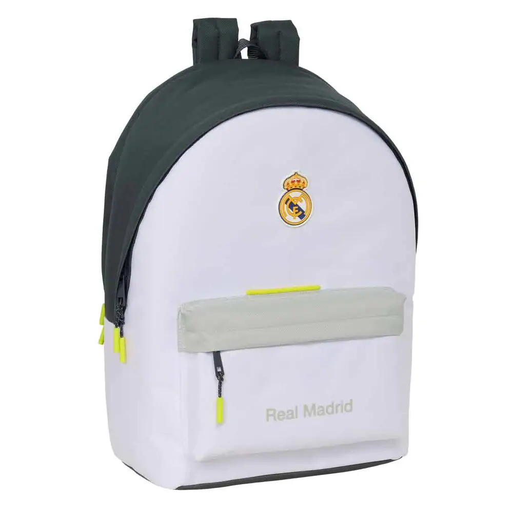 Real Madrid 25/26 Rucksack 44cm Produktfoto