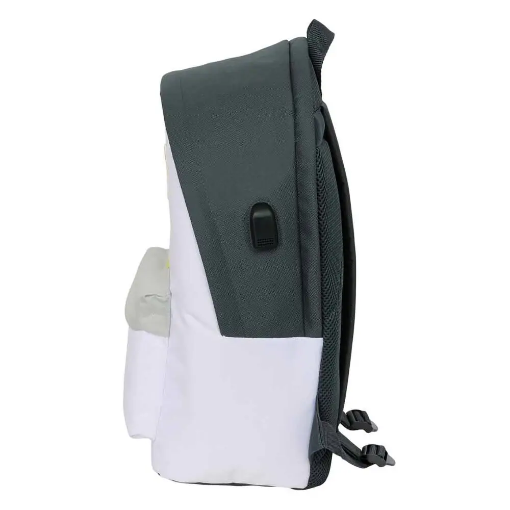 Real Madrid 25/26 Rucksack 44cm Produktfoto