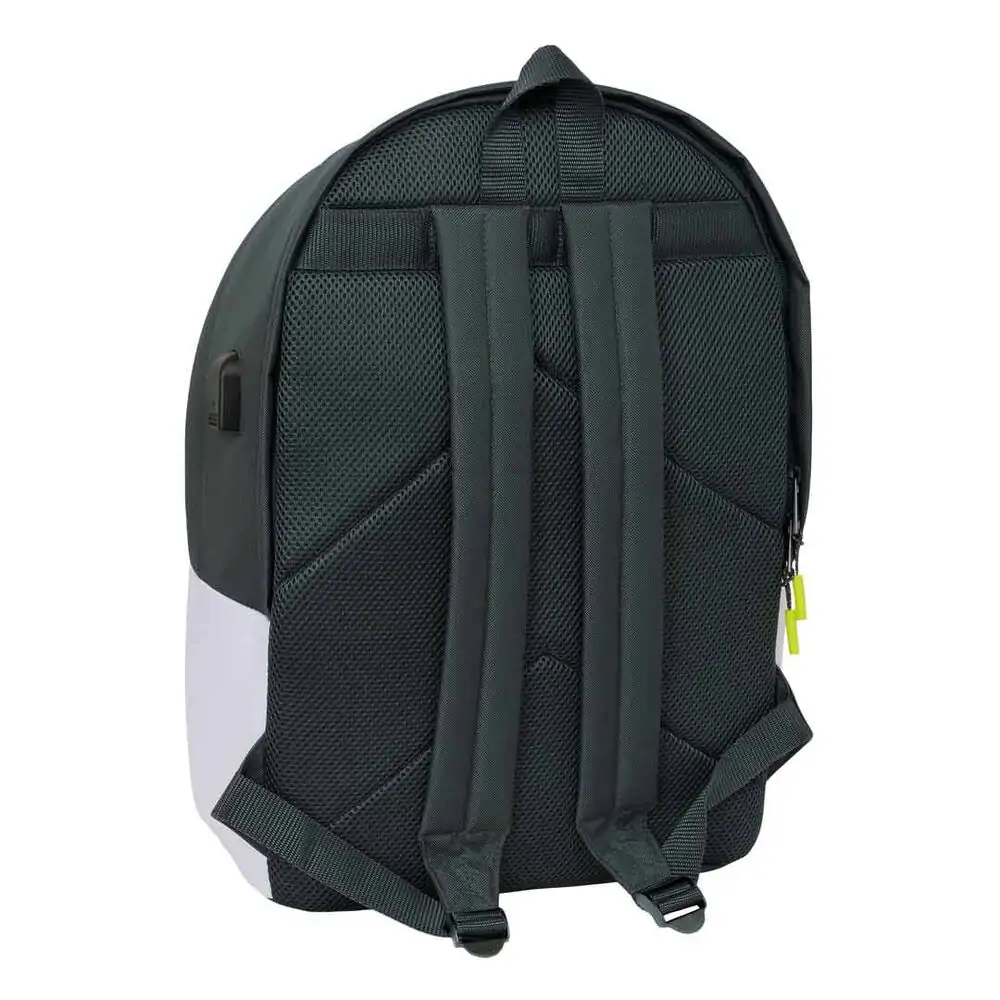 Real Madrid 25/26 Rucksack 44cm Produktfoto