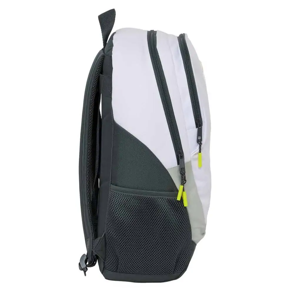 Real Madrid 25/26 anpassbarer Rucksack 44cm Produktfoto