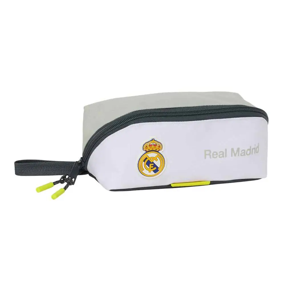 Real Madrid 25/26 Mäppchen Produktfoto