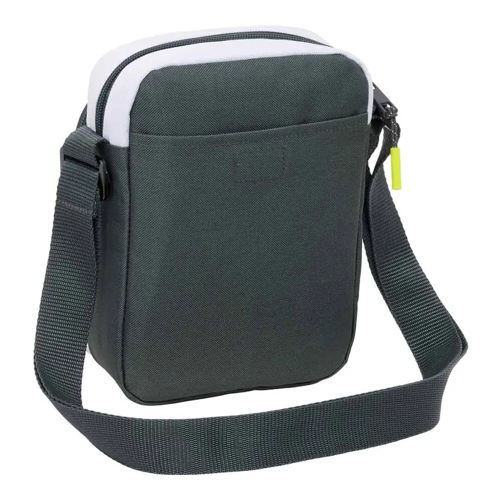 Real Madrid 25/26 Schultertasche Produktfoto