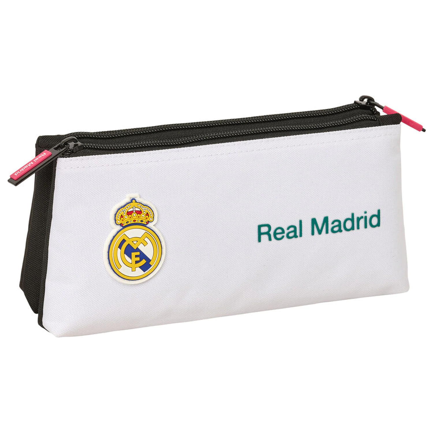 Real Madrid 26/27 Doppel Federmäppchen Produktfoto