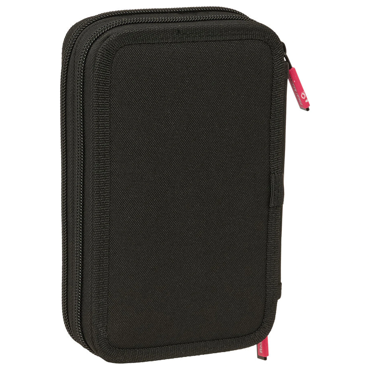 Real Madrid 26/27 Doppel Bleistiftmappe 29 Stück Produktfoto