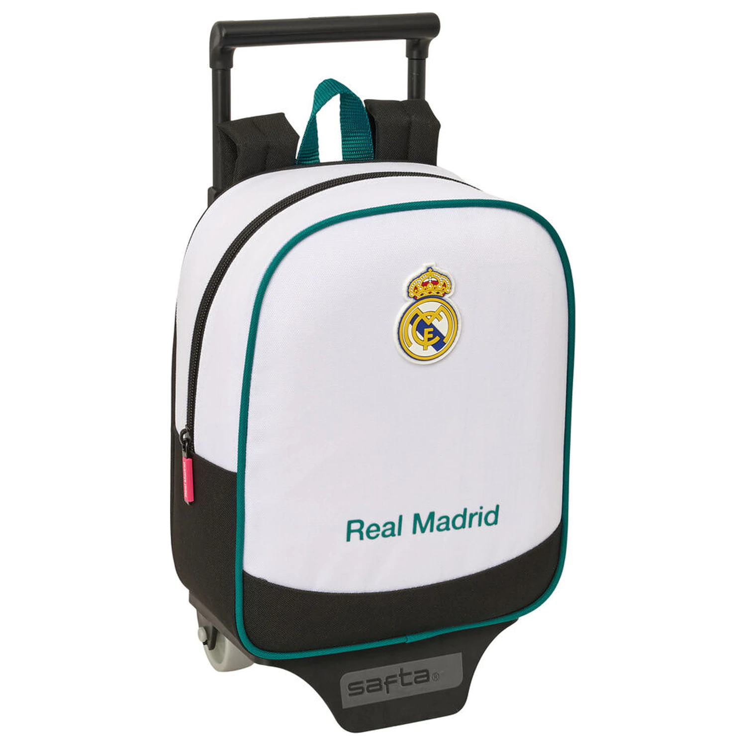 Real Madrid 26/27 Trolley 27cm Produktfoto