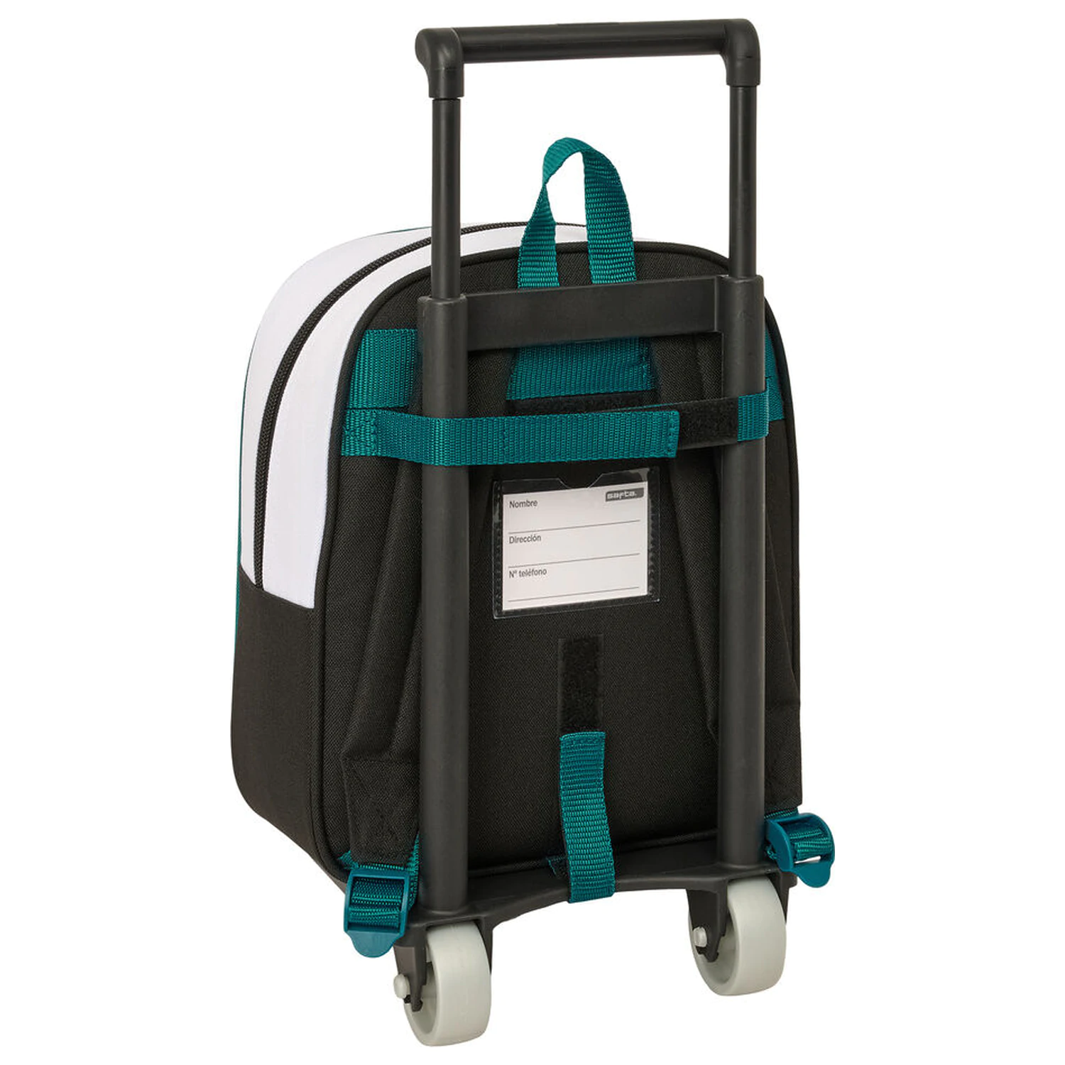 Real Madrid 26/27 Trolley 27cm Produktfoto