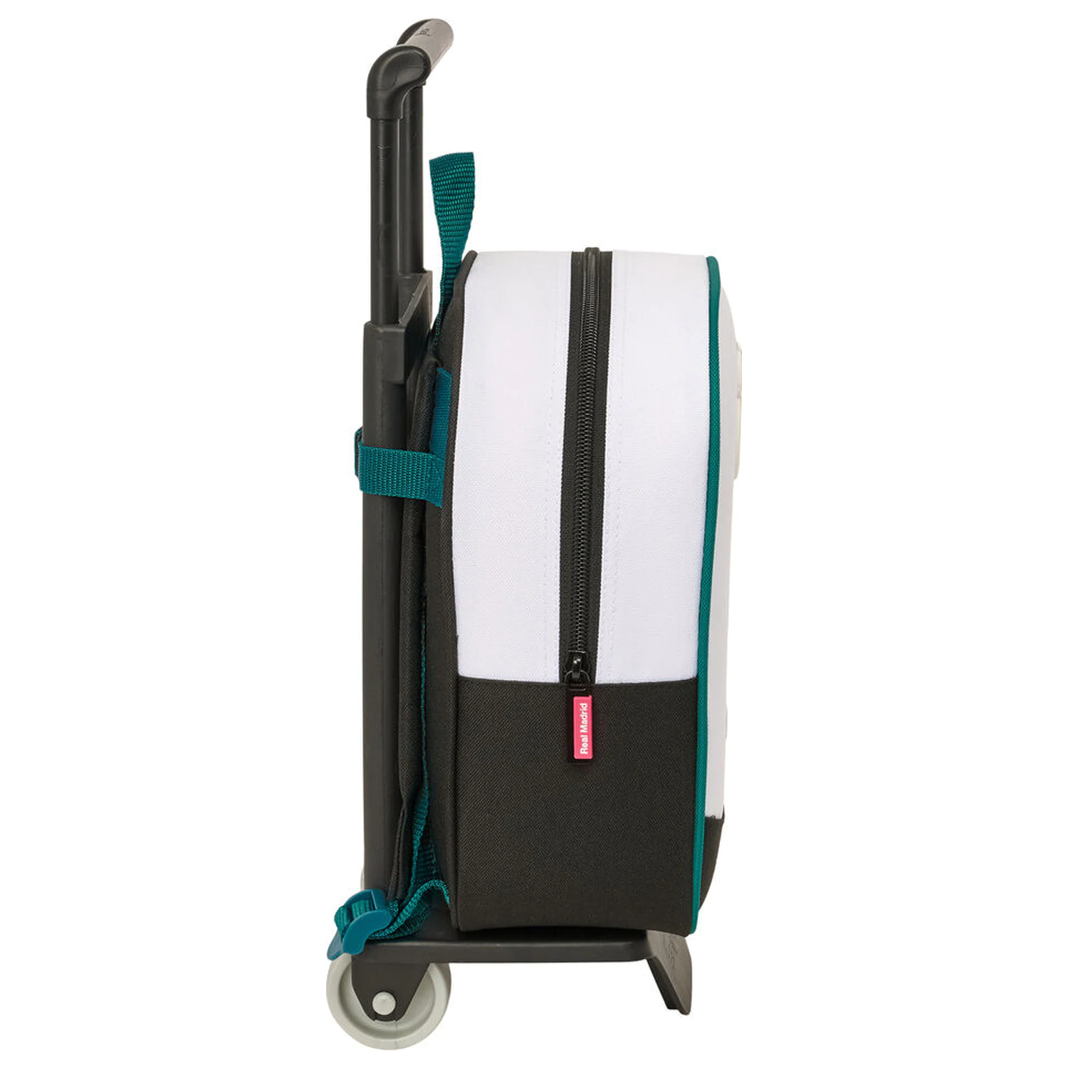 Real Madrid 26/27 Trolley 27cm Produktfoto