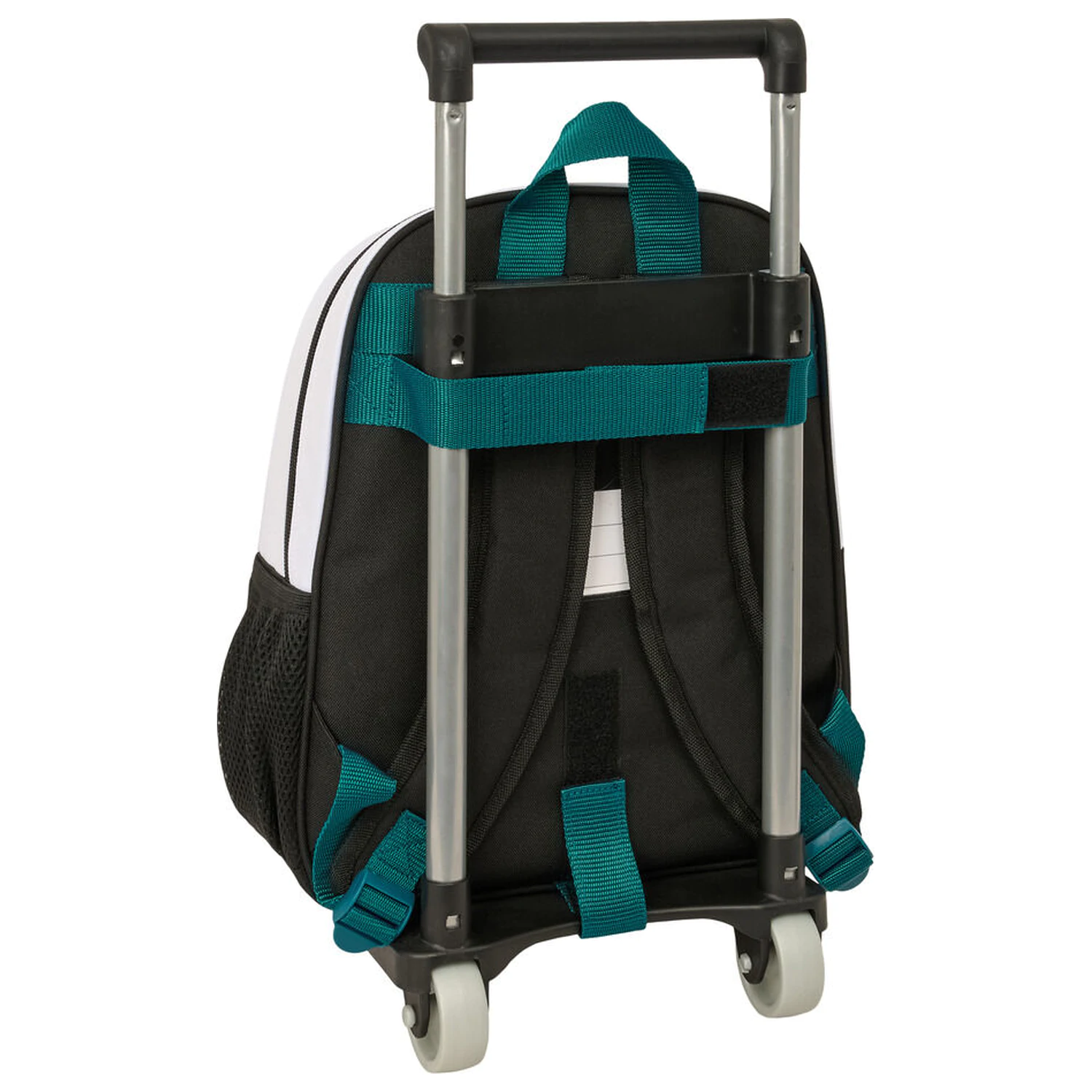 Real Madrid 26/27 trolley 34 cm Produktfoto