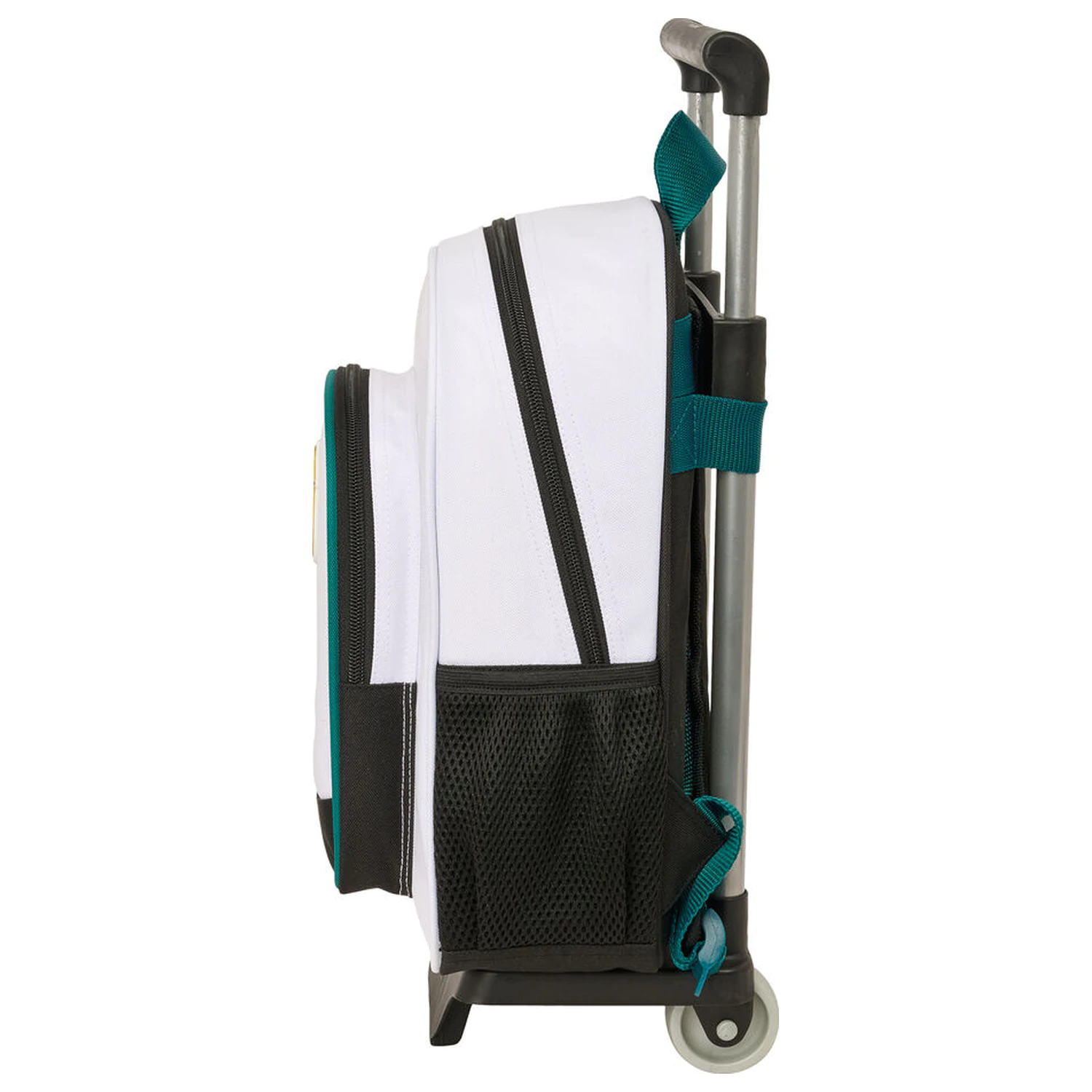 Real Madrid 26/27 trolley 34 cm Produktfoto