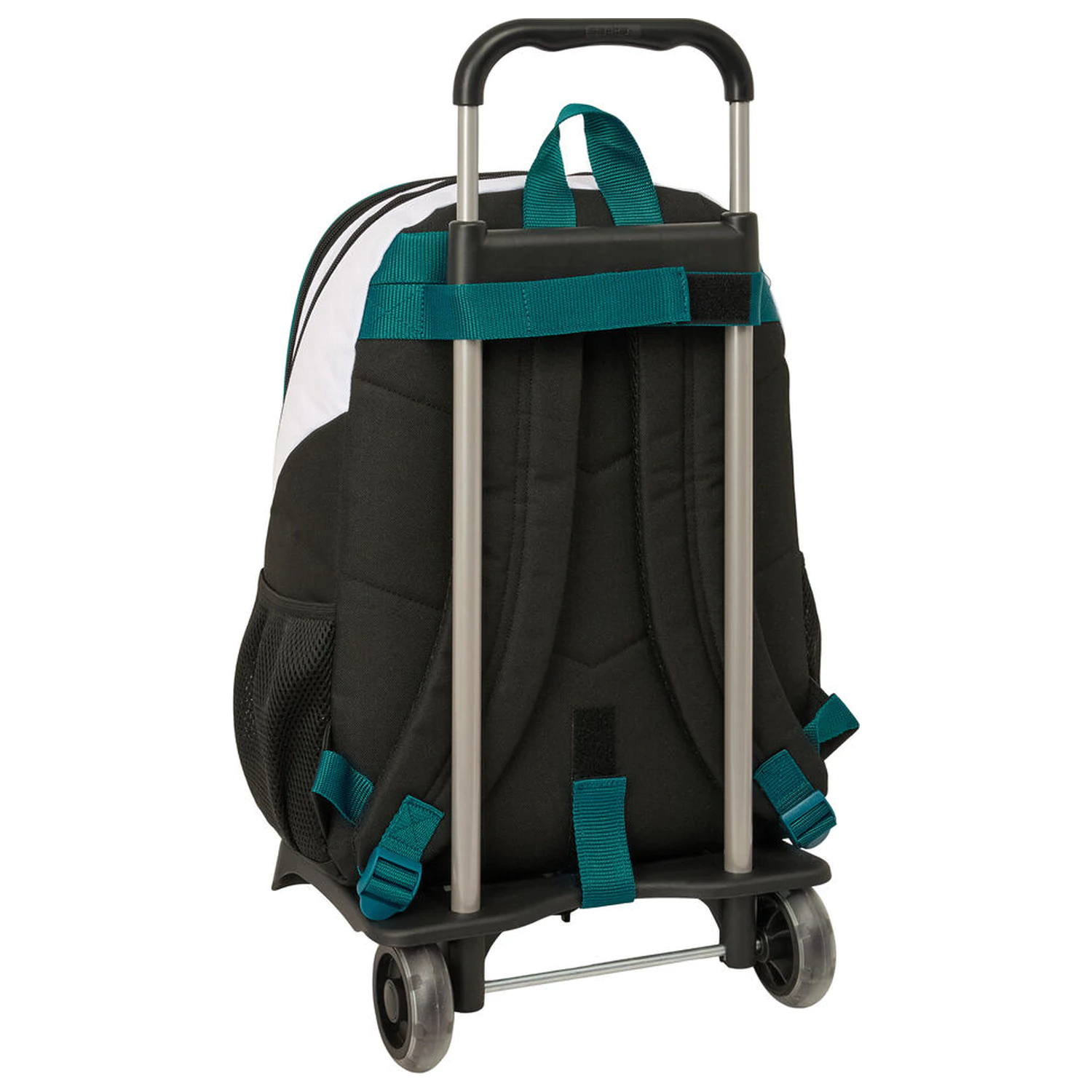 Real Madrid 26/27 Trolley 44 cm Produktfoto