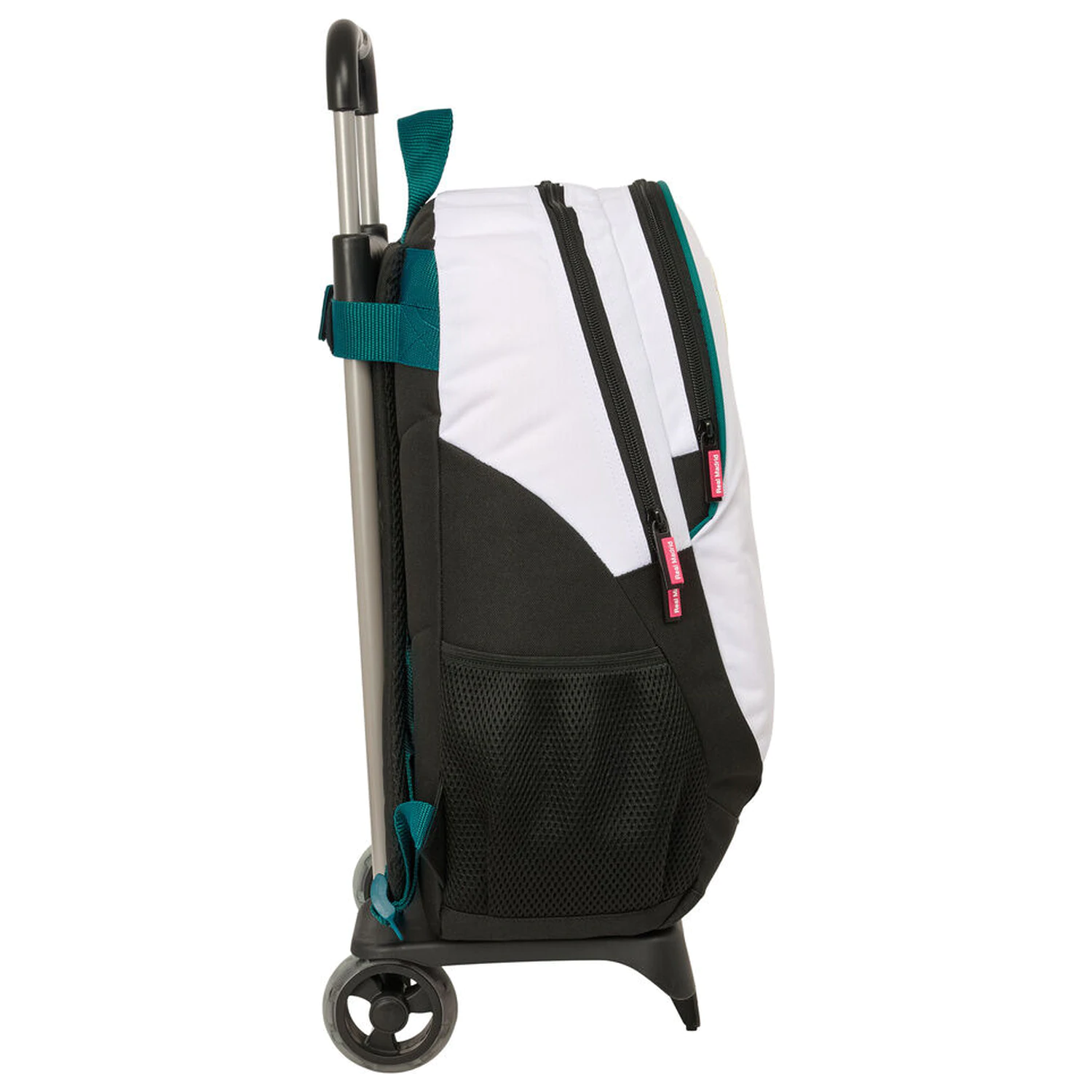 Real Madrid 26/27 Trolley 44 cm Produktfoto