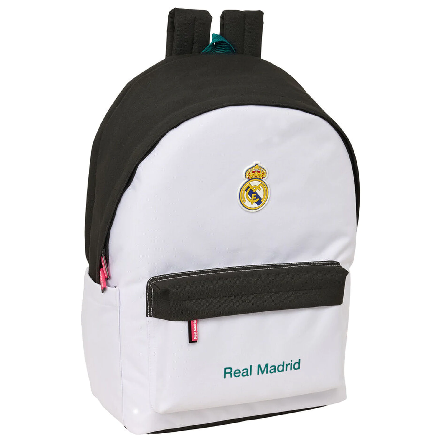 Real Madrid 26/27 Laptop Rucksack 44cm Produktfoto