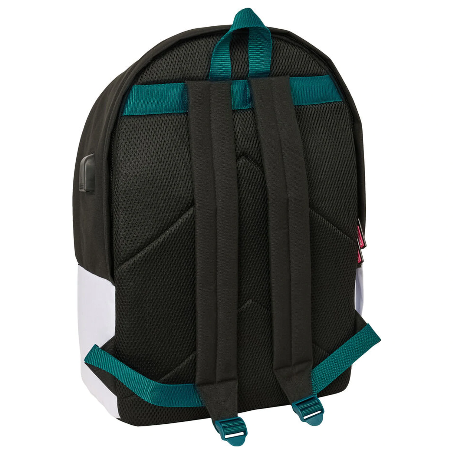 Real Madrid 26/27 Laptop Rucksack 44cm Produktfoto